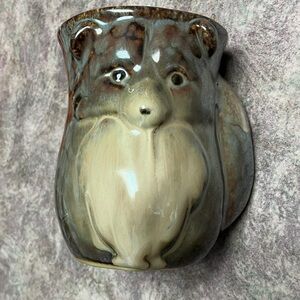 Giftcraft Fox Ceramic Mug